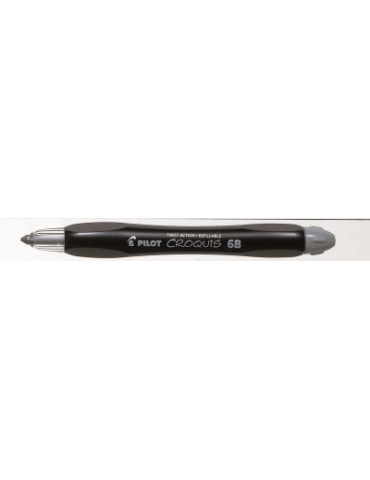 Croquis Graphite 6B