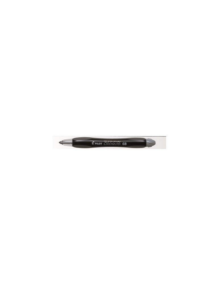 Croquis Graphite 6B