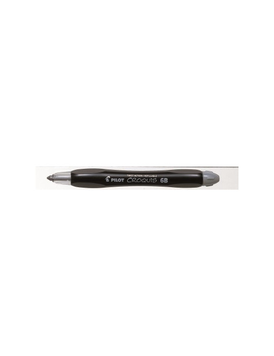 Croquis Graphite 6B