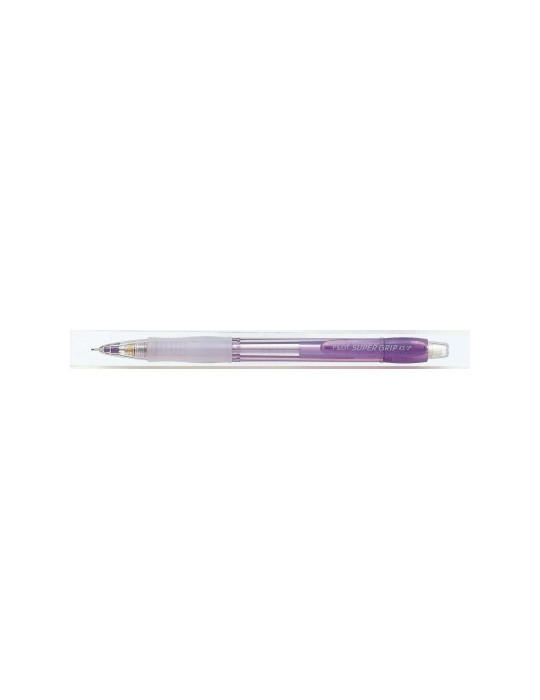 H-187 Super Grip Néon violet