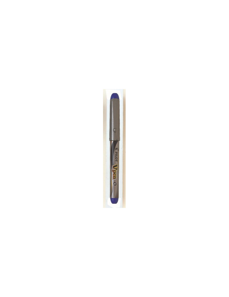 V-Pen Silver bleu