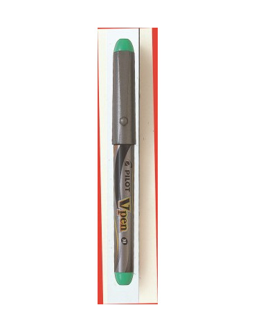 V-Pen Silver vert