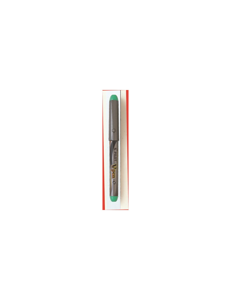 V-Pen Silver vert