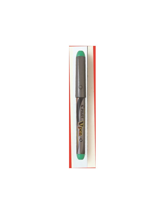 V-Pen Silver vert