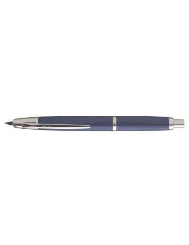 Stylo plume Capless Decimo Gris Large