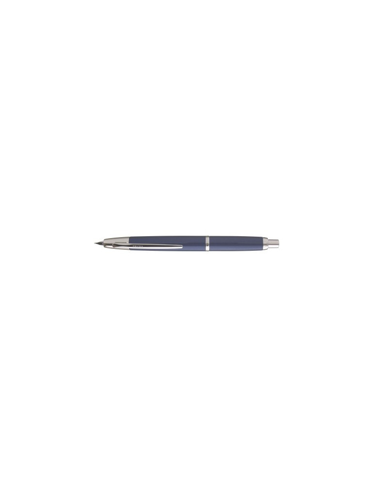 Stylo plume Capless Decimo Gris Large