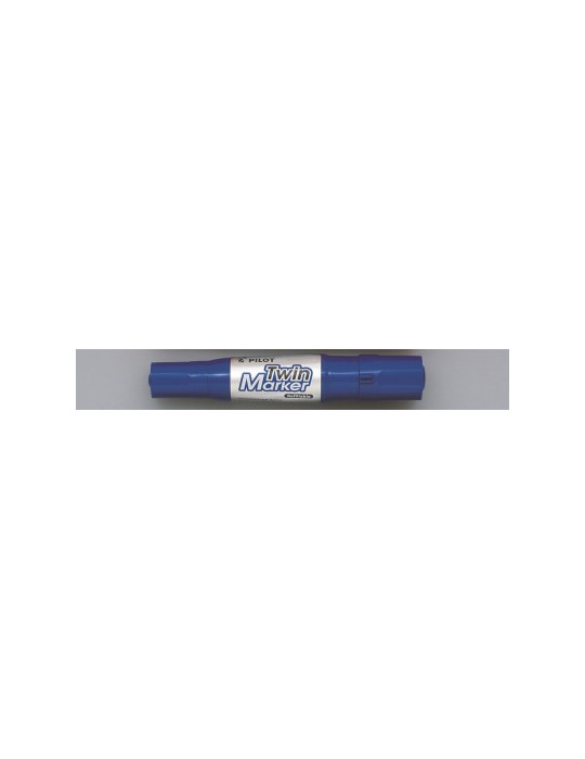 Twin Marker Jumbo Begreen bleu