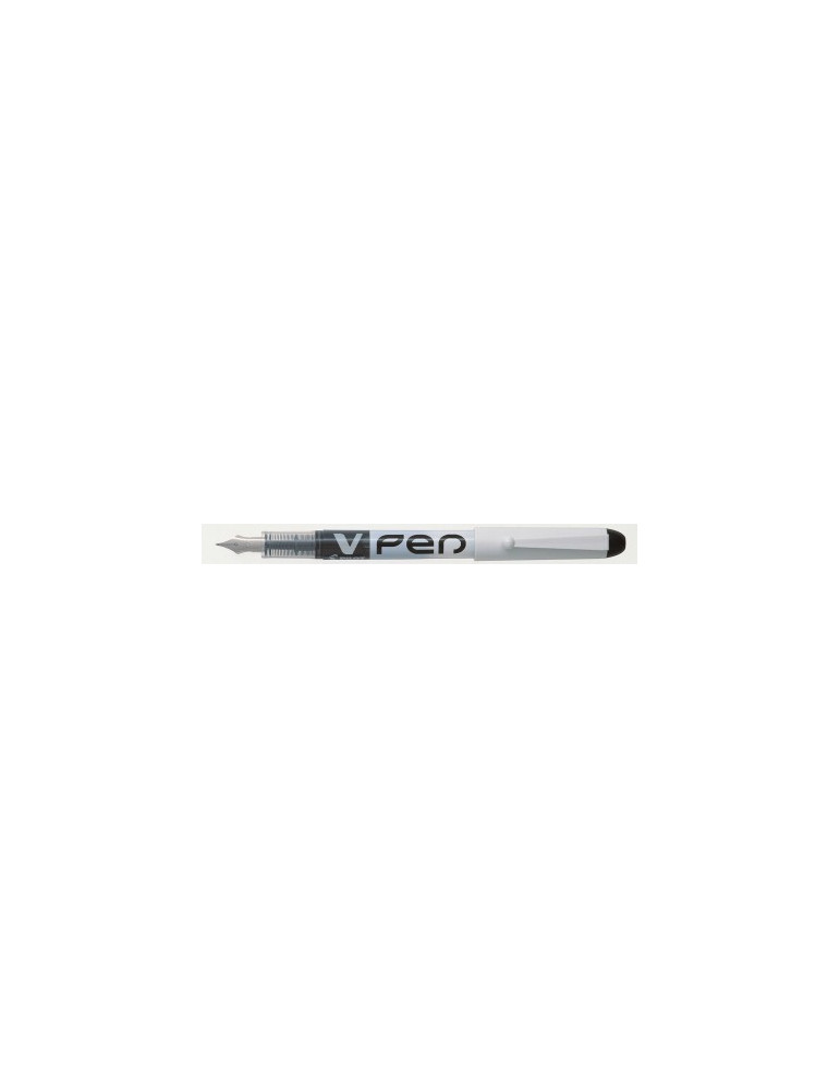 V-Pen effaçable noir