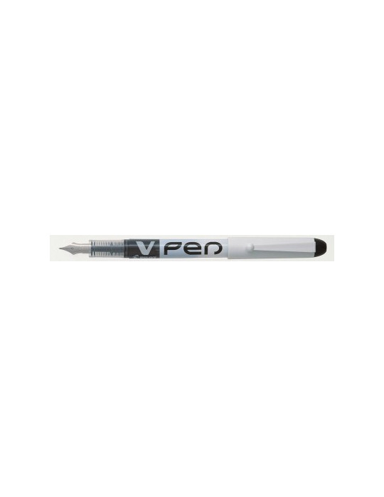 V-Pen effaçable noir