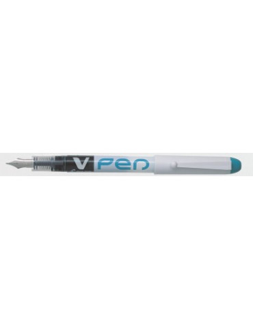V-Pen effaçable vert clair