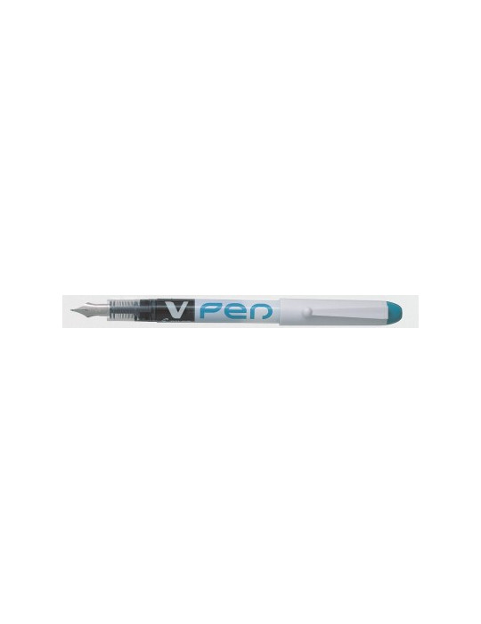 V-Pen effaçable vert clair