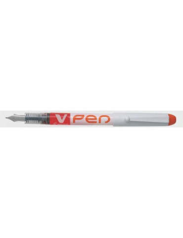V-Pen Orange effaçable orange