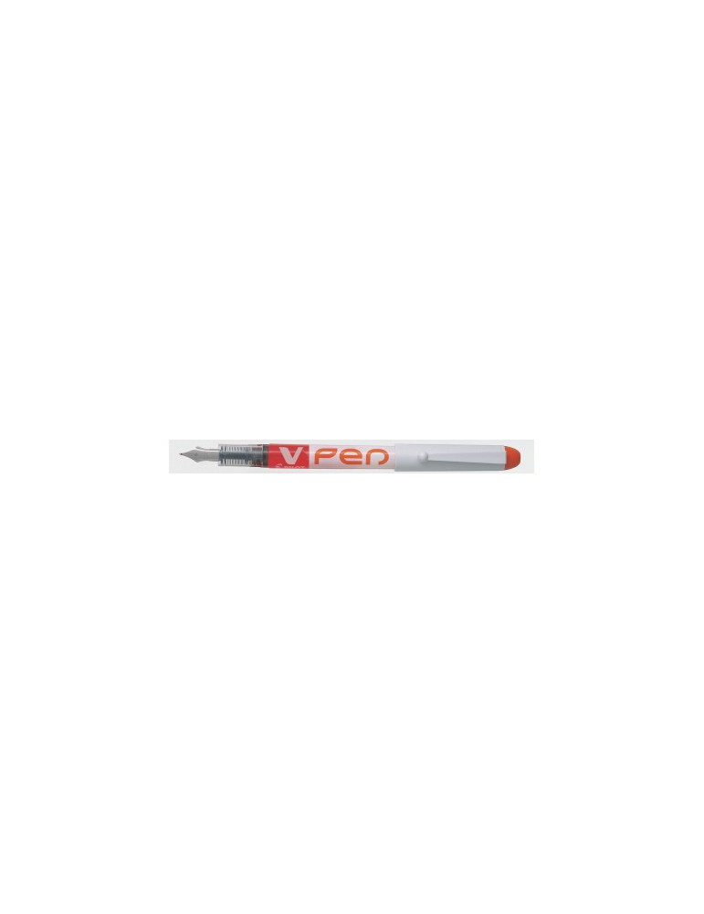 V-Pen Orange effaçable orange