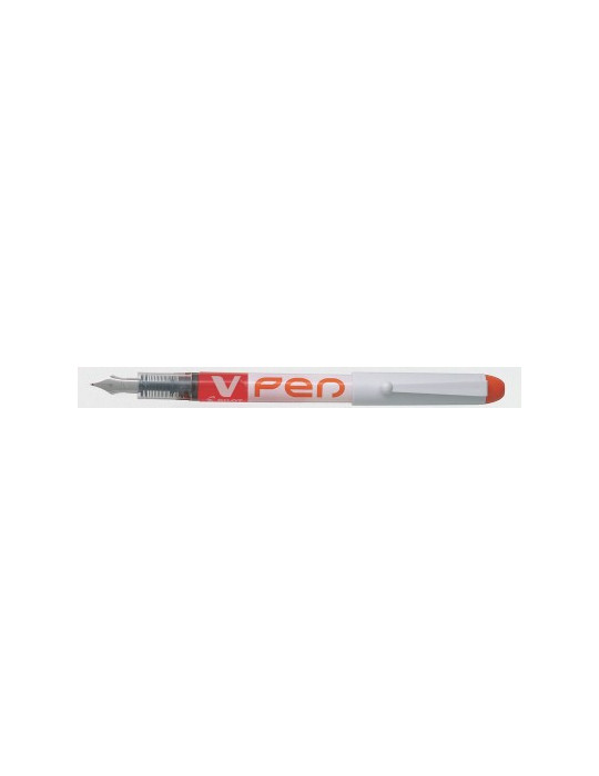 V-Pen Orange effaçable orange