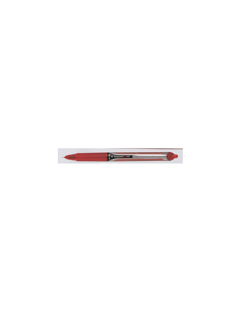 Hi-Tecpoint V5 retractable rouge
