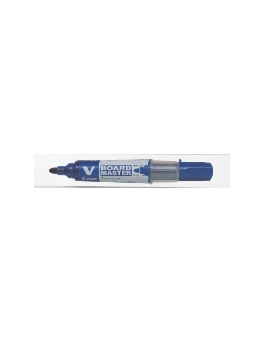 V-Board Master pointe ogive moyen bleu