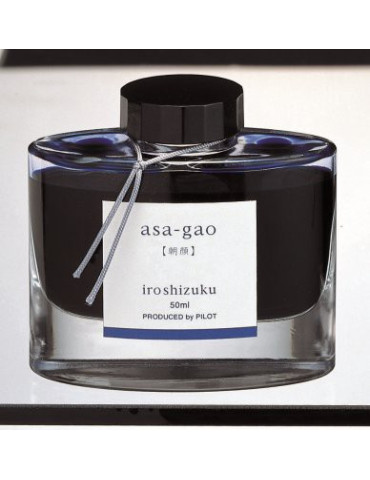 Iroshizuku Bleu ASA-GAO 50 ml