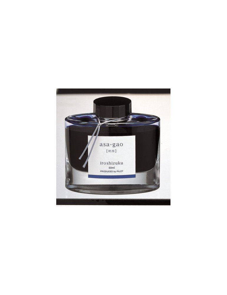 Iroshizuku Bleu ASA-GAO 50 ml