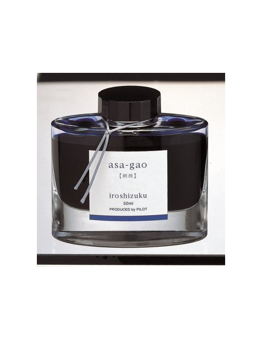 Iroshizuku Bleu ASA-GAO 50 ml