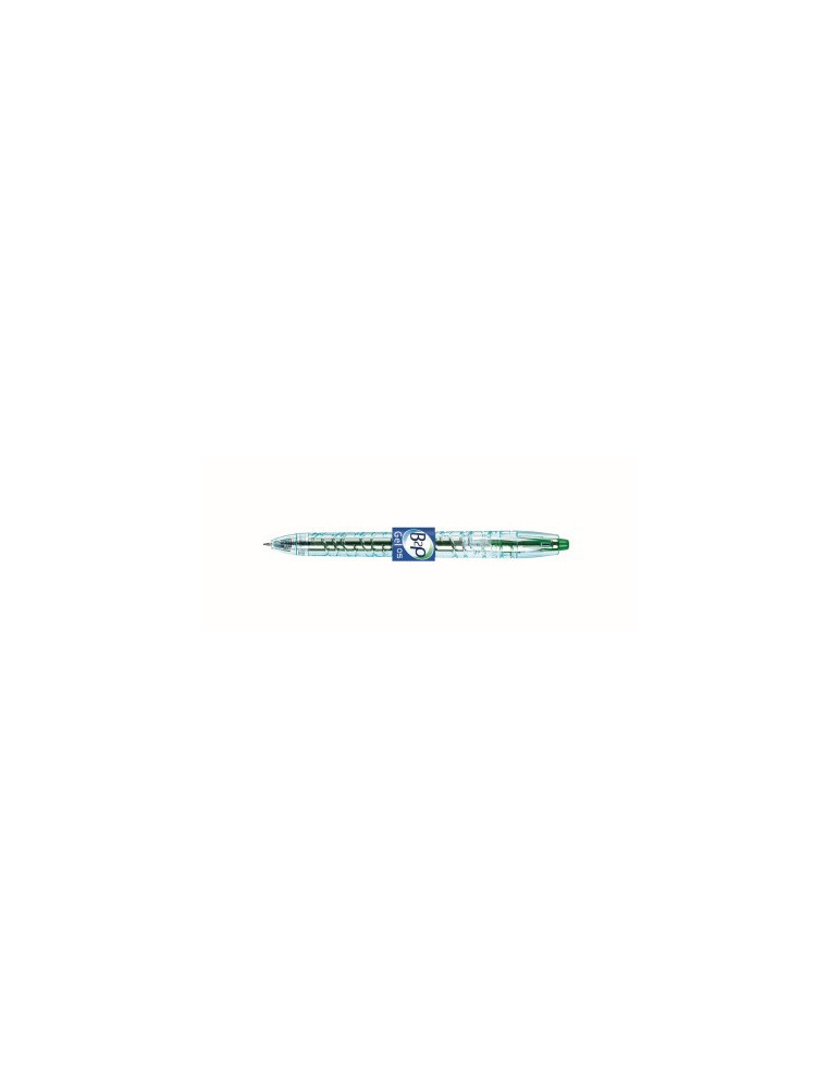 B2P Begreen 0,5 vert