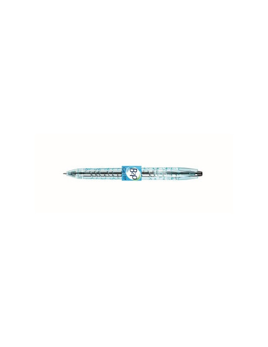 B2P Begreen 0,7 noir