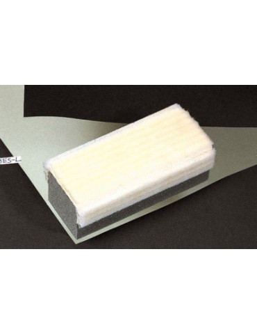 Bloc de recharge pour effaceur grand modèle