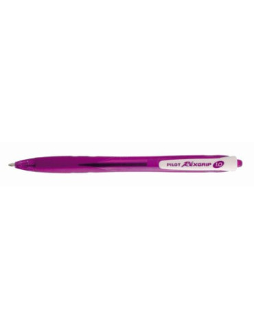 Rexgrip Begreen moyen violet