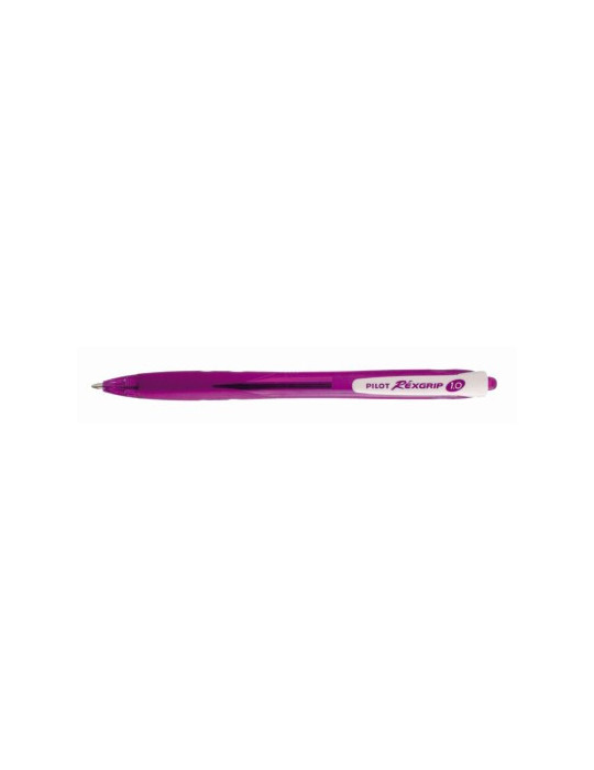 Rexgrip Begreen moyen violet