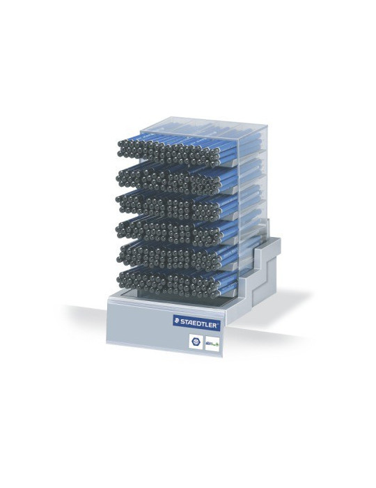 CRAYON MARS LUMOGRAPH - V DISPLAY 288 PCS