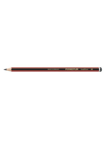 tradition crayon 4B