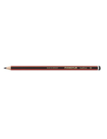 tradition crayon 5B