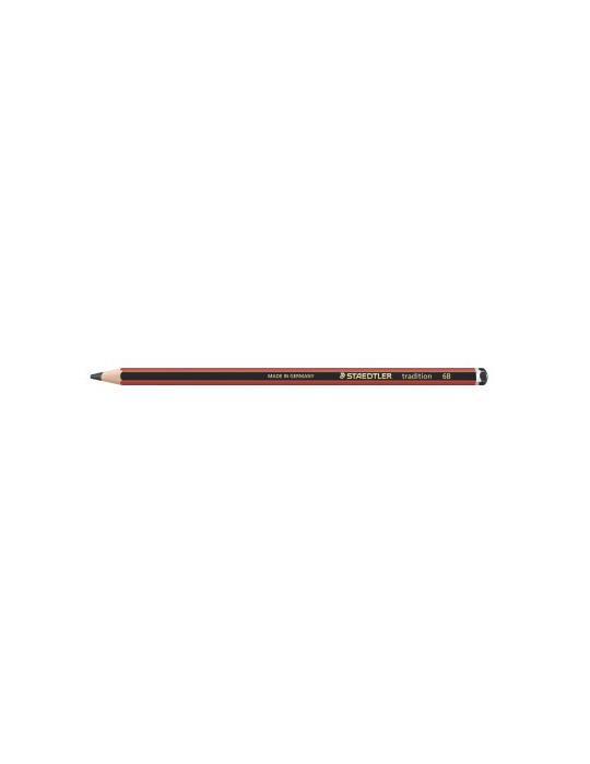 tradition crayon 6B