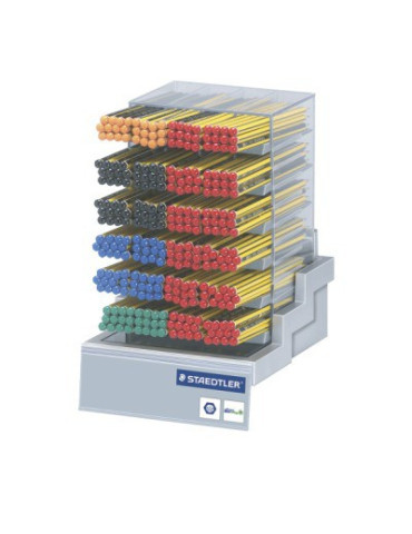 CRAYON NORIS V DISPLAY 288