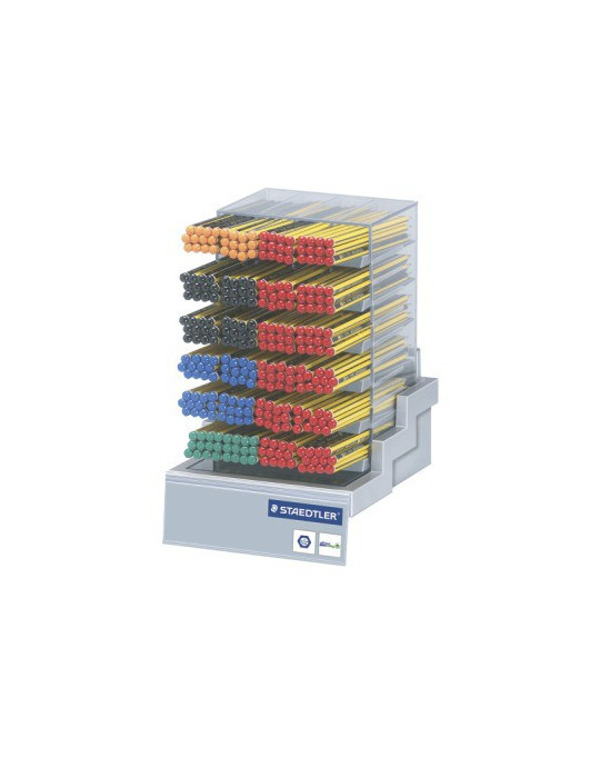 CRAYON NORIS V DISPLAY 288