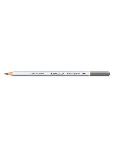 karat aquarell crayon couleur graphite 13