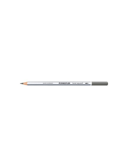 karat aquarell crayon couleur graphite 13