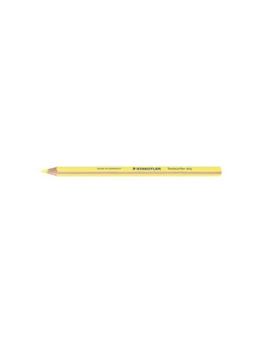 Textsurfer dry marqueur sec jaune