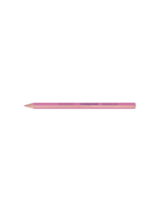 Textsurfer dry marqueur sec rose