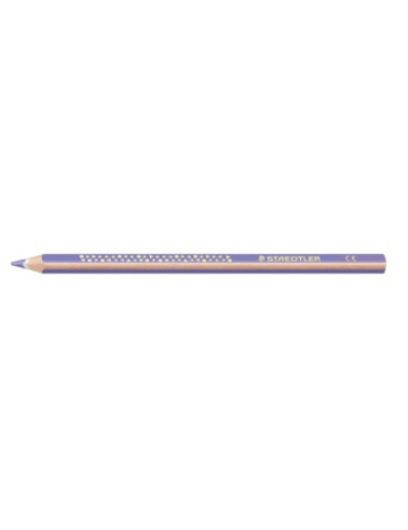 Noris jumbo crayon couleur violet