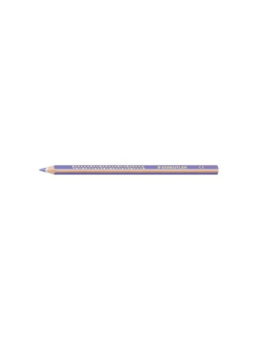 Noris jumbo crayon couleur violet