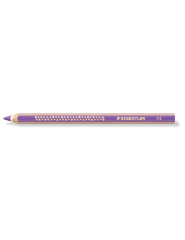 Noris super jumbo crayon couleur violet
