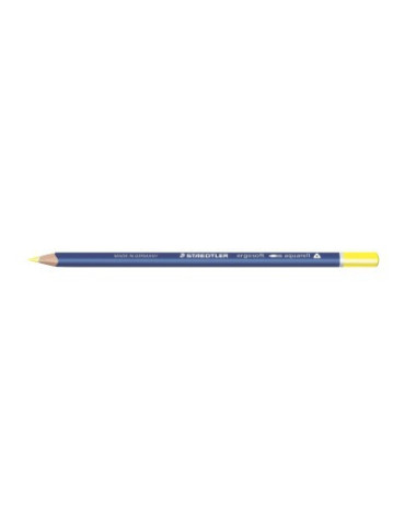 ergosoft aquarell crayon coul. jaune