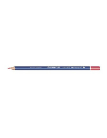 ergosoft aquarell crayon coul. bordeaux