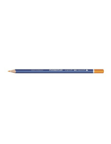 ergosoft aquarell crayon coul. orange