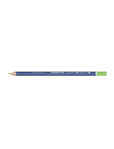 ergosoft aquarell crayon coul. vert clair