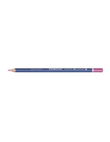 ergosoft aquarell crayon coul. mauve