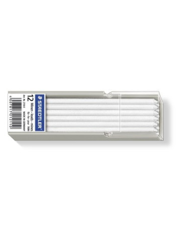 LC non-perm. omnichrom potloodstift wit