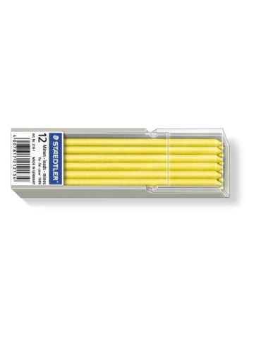LC non-perm. omnichrom potloodstift geel