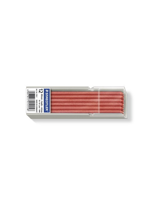 LC non-perm. omnichrom potloodstift rood