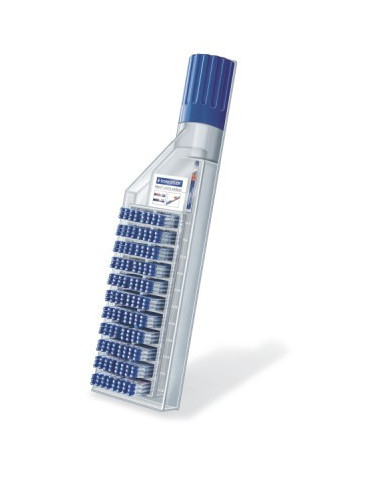 Mars micro carbon mine fine - display 264 étui